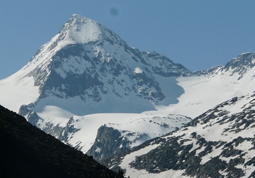 Schnessicheres Skigebiet am Wolfgangsee