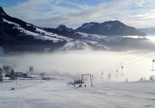 Die Tauplitz