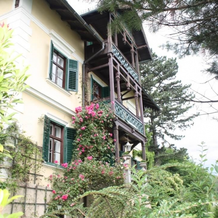 Villa Helena Vorgarten
